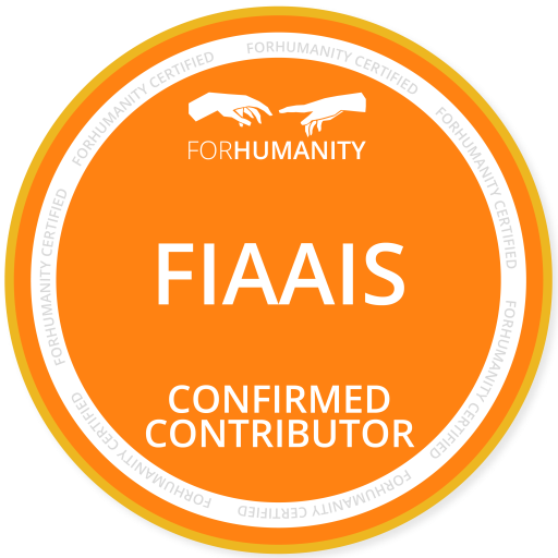 Foundations of Independent Audit of AI Systems