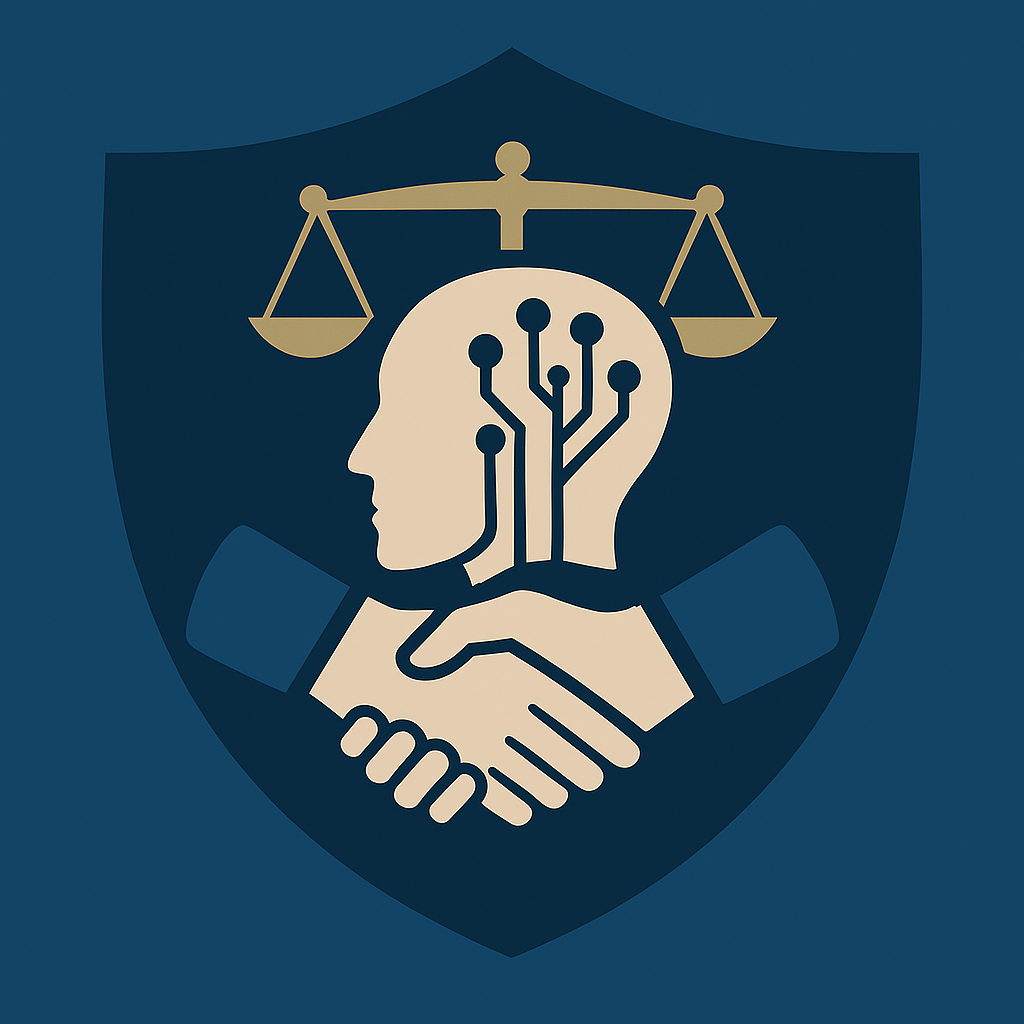 Trustworthy AI Logo